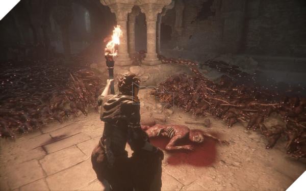 Hướng dẫn sửa lỗi FPS thấp trong A Plague Tale: Innocence 2