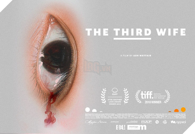 Vợ Ba: Đằng sau câu chuyện xin ngừng chiếu tại rạp và bản phim full HD trên mạng  9