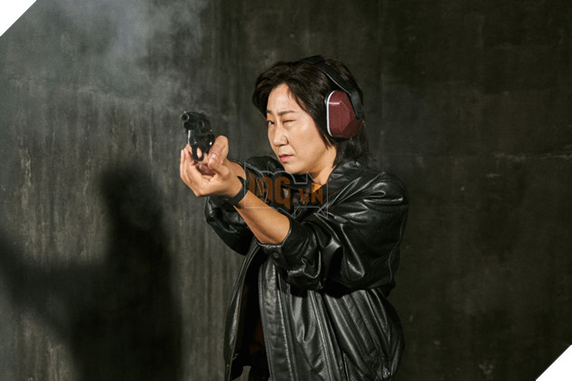 Phi vụ nữ quyền: Khi phụ nữ đứng lên bảo vệ chính mình khỏi nạn quay lén và phát tán clip “nóng” 3