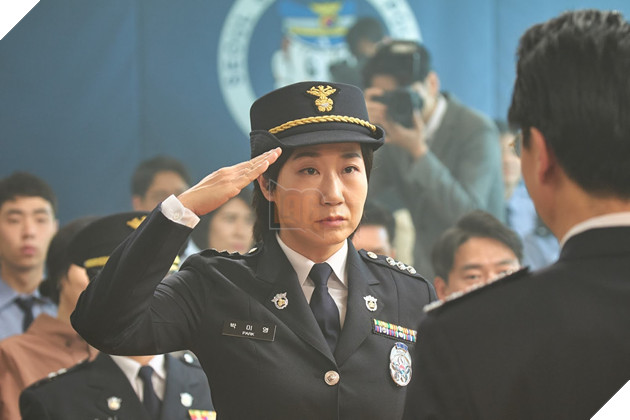 Phi vụ nữ quyền: Khi phụ nữ đứng lên bảo vệ chính mình khỏi nạn quay lén và phát tán clip “nóng”