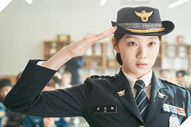 Phi vụ nữ quyền: Khi phụ nữ đứng lên bảo vệ chính mình khỏi nạn quay lén và phát tán clip “nóng” 2