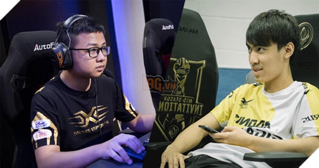 LMHT - Thiên tài đi rừng thì đầy nhưng game thủ Việt Nam lại rất ghét chơi Hỗ trợ