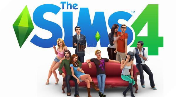 EA hào phóng cho không The Sims 4, tải về ngay hôm nay