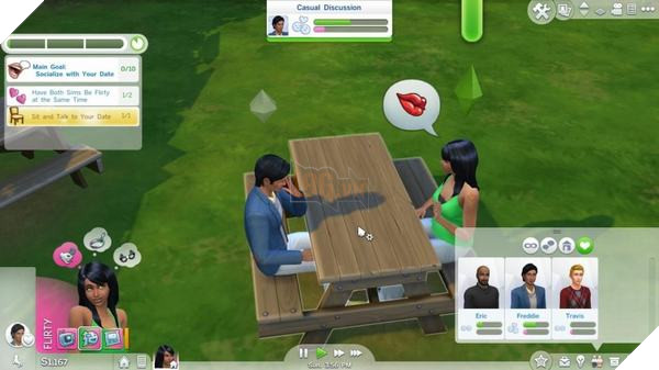 EA hào phóng cho không The Sims 4, tải về ngay hôm nay 2
