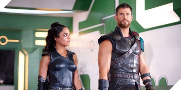 8 cảnh quay đáng lẽ đã xuất hiện trong Avengers: Endgame nhưng bị cắt đi P1  5