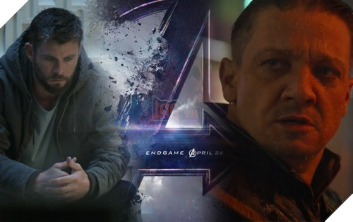 8 cảnh quay đáng lẽ đã xuất hiện trong Avengers: Endgame nhưng bị cắt đi P1  3