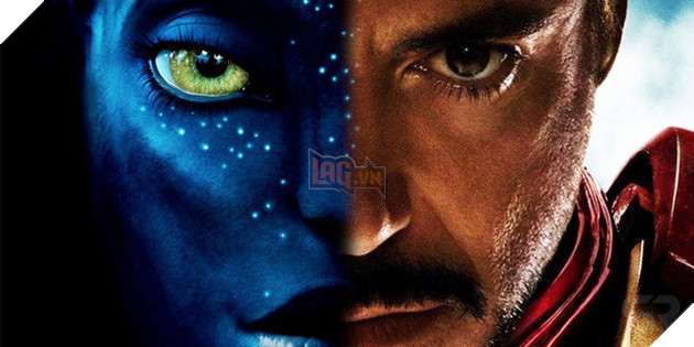 Avengers: Endgame chính thức đánh bại được Avatar tại thị trường Bắc Mỹ 2