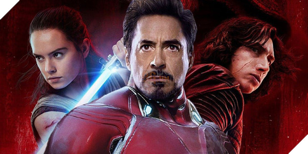 Avengers: Endgame chính thức đánh bại được Avatar tại thị trường Bắc Mỹ 3