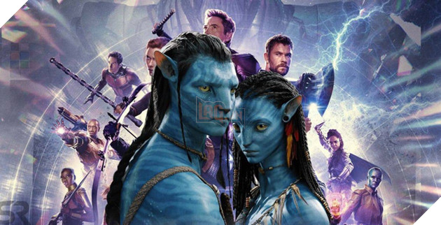 Avengers: Endgame chính thức đánh bại được Avatar tại thị trường Bắc Mỹ 4