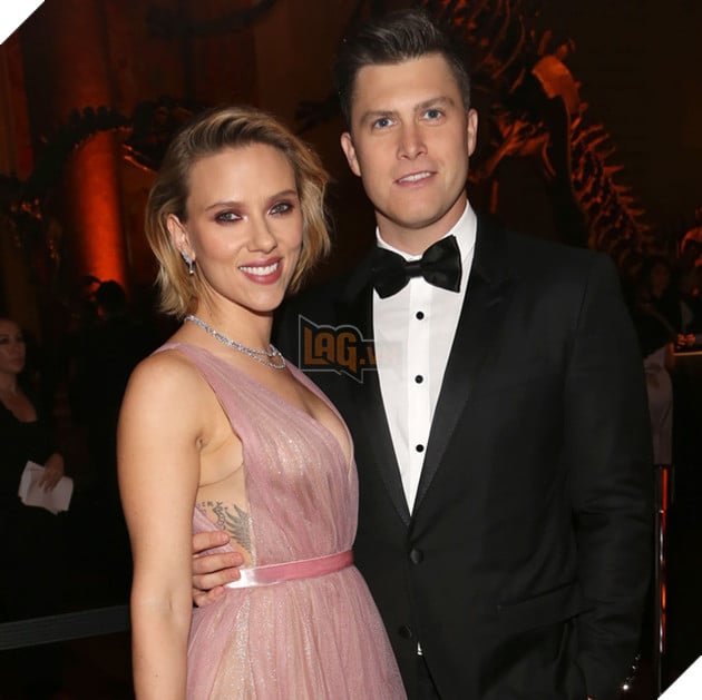 Hôn phu của Black Widow, toàn đóng vai phụ nhưng lại tài năng đến không tưởng