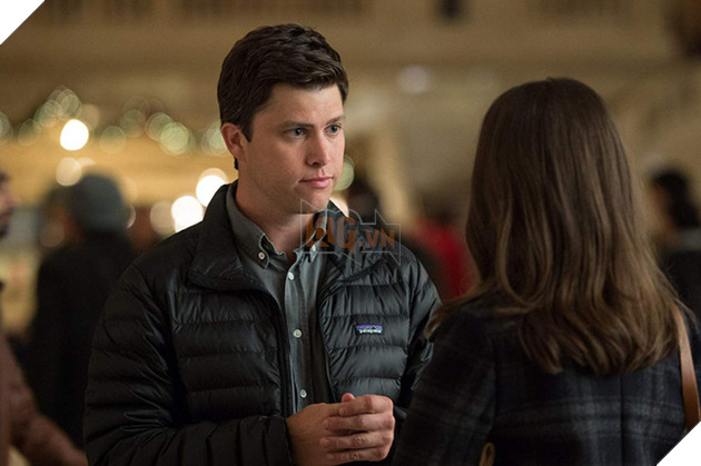 Hôn phu của Black Widow, toàn đóng vai phụ nhưng lại tài năng đến không tưởng 7