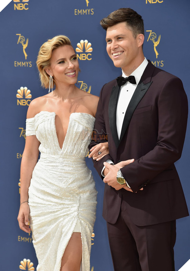 Hôn phu của Black Widow, toàn đóng vai phụ nhưng lại tài năng đến không tưởng 8