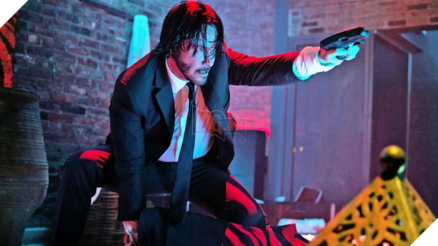 John Wick 3 đáng tầm bom tấn nhưng vẫn bị chê dở không thương tiếc