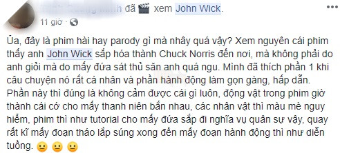 John Wick 3 đáng tầm bom tấn nhưng vẫn bị chê dở không thương tiếc 9