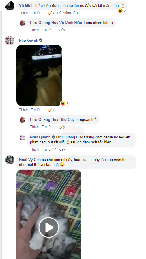 Ôm “boss” đi net: Trào lưu mới của cộng đồng Liên Minh Huyền Thoại Việt Nam 11