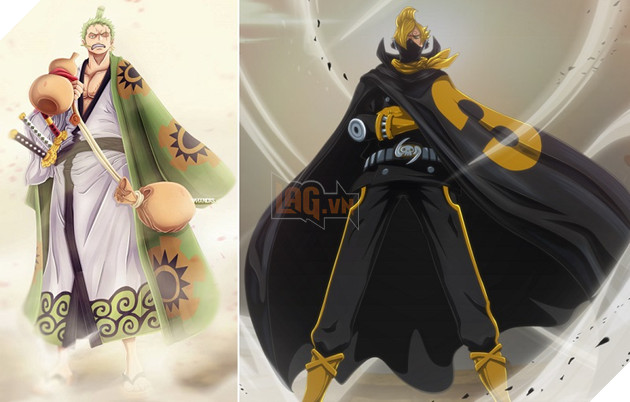 One Piece Tinh đến Tập 943 Tới đay Thi Zoro Va Sanji đa Khong Gặp Nhau One Piece Tinh đến Tập 943 Tới đay Thi Zoro Va Sanji đa Khong Gặp Nhau