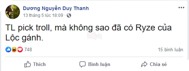 LMHT: Những ẩn ý của Tinikun về việc không sớm thì muộn Zeros sẽ tái hợp GAM - Ảnh 4.