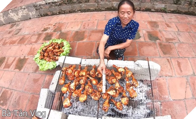 Vì sao mà Bà Tân Vlogs lại hot đến như thế, clip nào cũng triệu view? 4