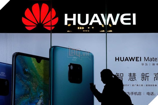 Mỹ kêu gọi Hàn Quốc tảy chay sản phẩm Huawei