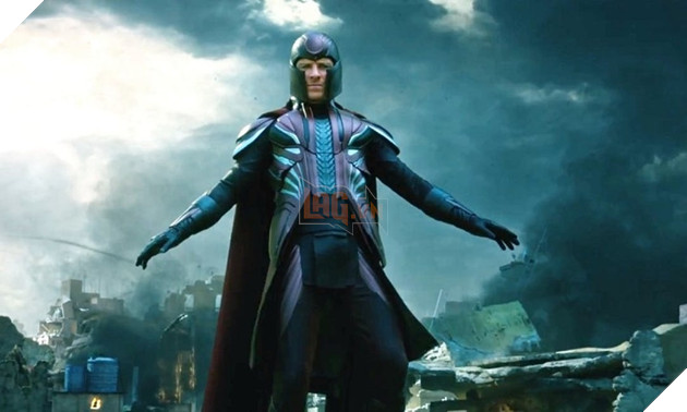 8 dị nhân quyền năng nhất của X-Men P2 