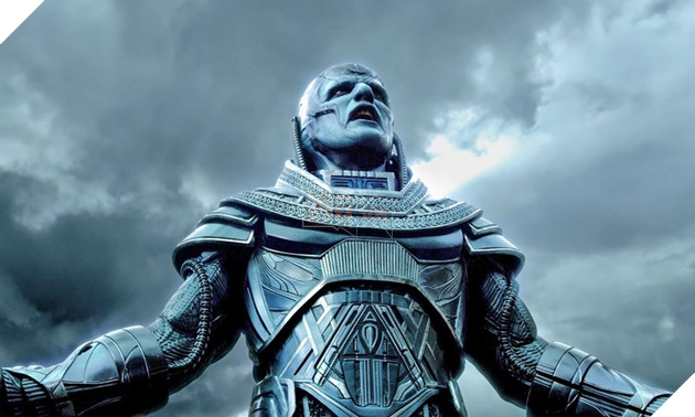 8 dị nhân quyền năng nhất của X-Men P2  2