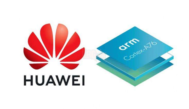 ARM ngưng hợp tác sau Google, đưa Huawei vào bước đường cùng 