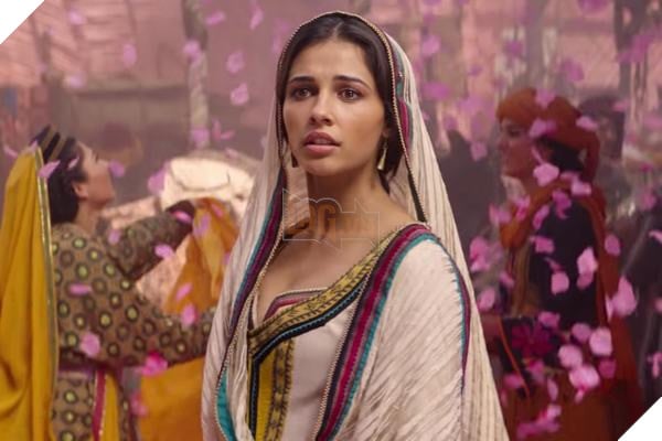 Đánh giá phim Aladdin - Ký ức tuổi thơ trở lại màn ảnh rộng 3