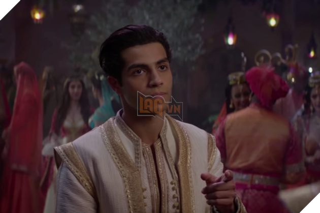 Đánh giá phim Aladdin - Ký ức tuổi thơ trở lại màn ảnh rộng 8