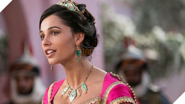 Đánh giá phim Aladdin - Ký ức tuổi thơ trở lại màn ảnh rộng 9