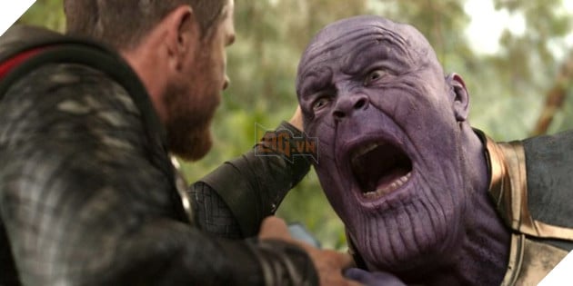 Image result for thanos snap