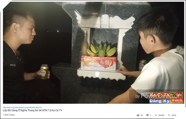 Bà Tân Vlogs và vấn nạn về việc sáng tạo nội dung Youtube tạm bợ, thiếu chiều sâu 4