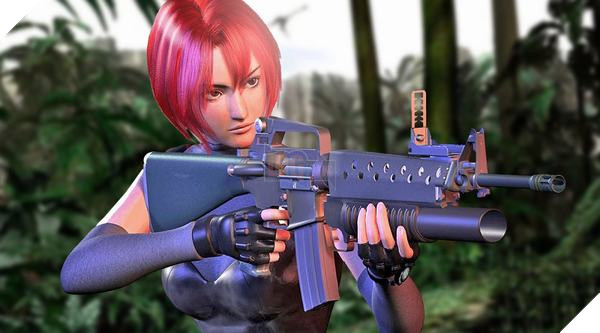 Tin đồn E3: Capcom sẽ công bố tựa game mới 4