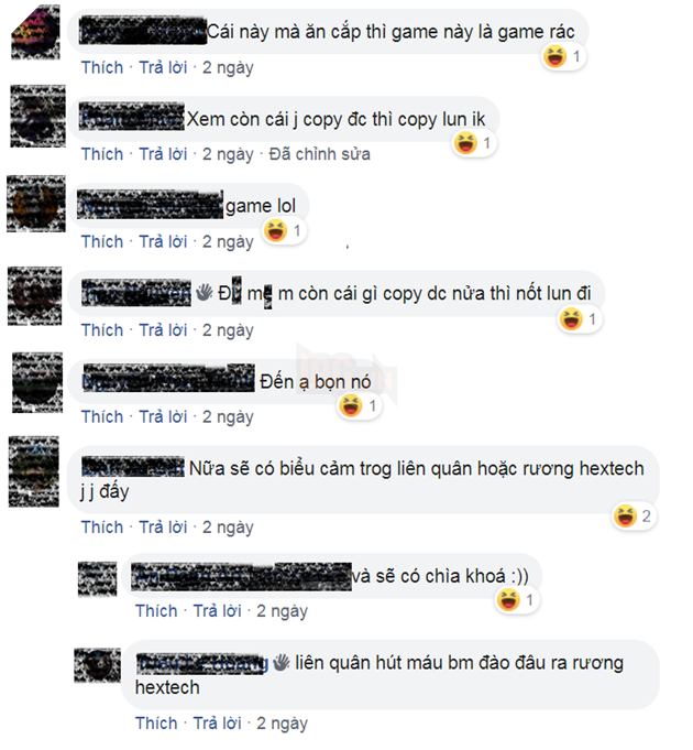 Cuộc “thánh chiến” giữa game thủ LMHT và Liên Quân Mobile vẫn chưa có dấu hiệu giảm nhiệt 3