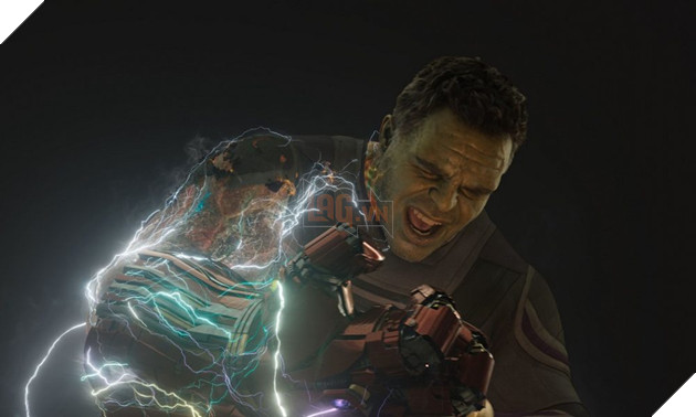 Image result for hulk snap