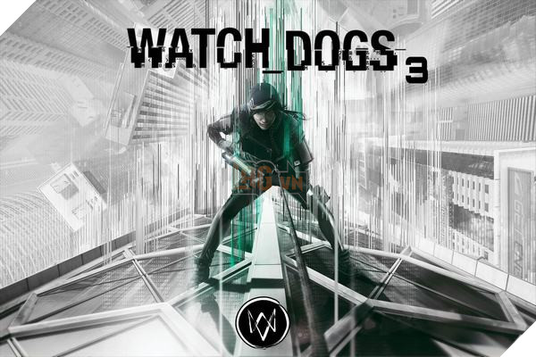 Photo of Tin đồn E3: Watch Dogs 3 sẽ lộ diện, loại bỏ lối chơi bắn súng