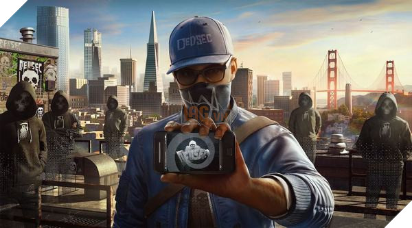Tin đồn E3: Watch Dogs 3 sẽ lộ diện, loại bỏ lối chơi bắn súng 2