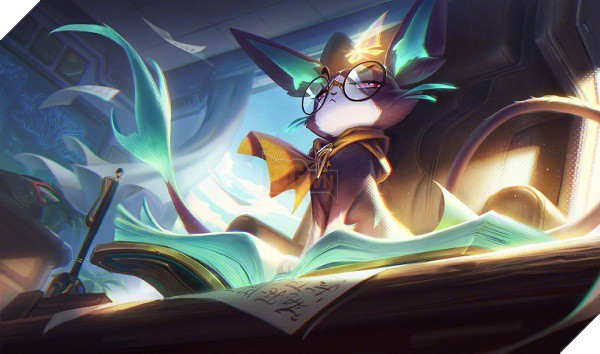 LMHT: Xuất hiện combo ám sát Evelynn và Yuumi cực dị nhưng cũng rất hiệu quả