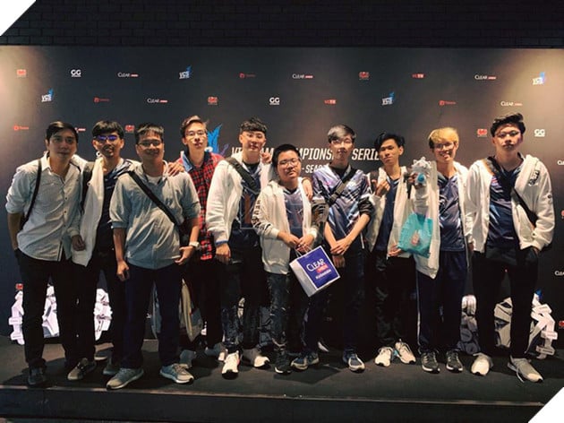 LMHT: Phong Vũ Buffalo và EVOS sẽ đại diện Việt Nam tham gia Khu Vực Đại Chiến 2019 - Ảnh 4.