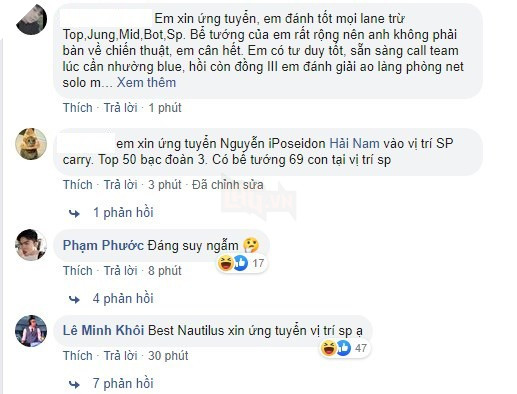 LMHT: Tinikun tìm mua cặp đôi Đường dưới giá 150 củ và bị fan troll không thương tiếc 3