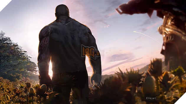 Image result for thanos farm