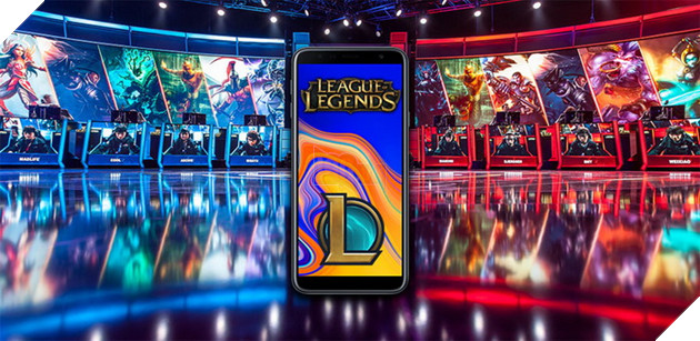 Liên Minh Huyền Thoại sẽ có phiên bản mobile trong tương lai: Nước cờ giải nguy của Riot Games?