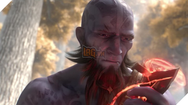 Liên Minh Huyền Thoại sẽ có phiên bản mobile trong tương lai: Nước cờ giải nguy của Riot Games? 5