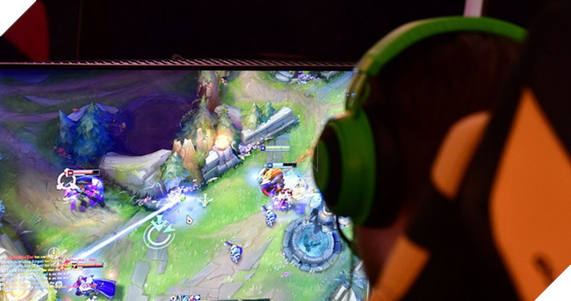 Liên Minh Huyền Thoại sẽ có phiên bản mobile trong tương lai: Nước cờ giải nguy của Riot Games? 4