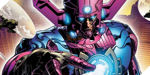 Image result for galactus