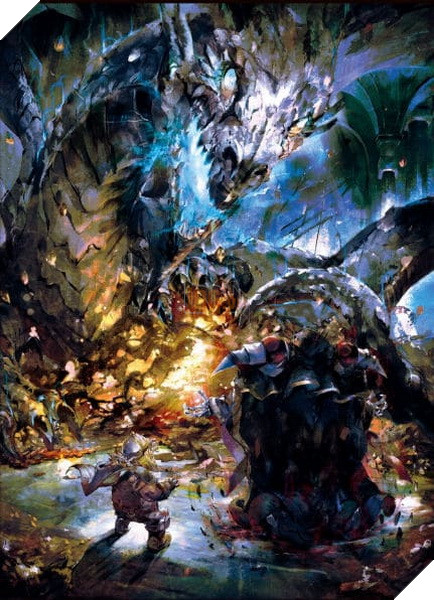 Bộ anime Overlord Season 4 có thể bị hoãn ngày ra mắt đến tận năm 2021 4