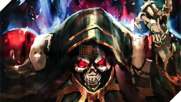 Bộ anime Overlord Season 4 có thể bị hoãn ngày ra mắt đến tận năm 2021