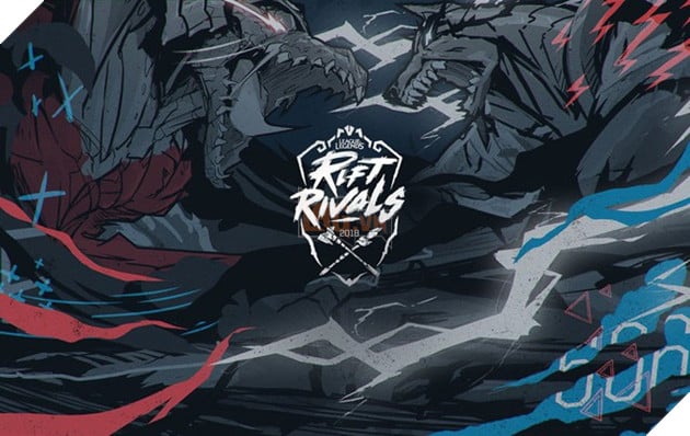 LMHT: Phong Vũ Buffalo và EVOS sẽ đại diện Việt Nam tham gia Khu Vực Đại Chiến 2019 - Ảnh 1.