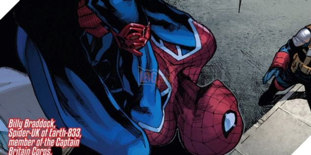 Sẽ có một Người Nhện... phản diện trong Spider-Man Far From Home? - Ảnh 4.