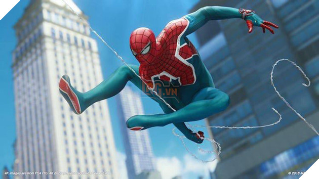 Sẽ có một Người Nhện... phản diện trong Spider-Man Far From Home? - Ảnh 5.