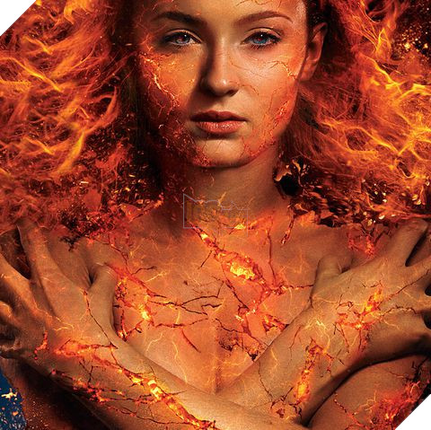 8 dị nhân quyền năng nhất của X-Men P2  4